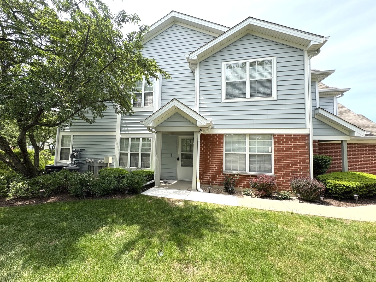 258 Odlum Court Schaumburg IL 60194