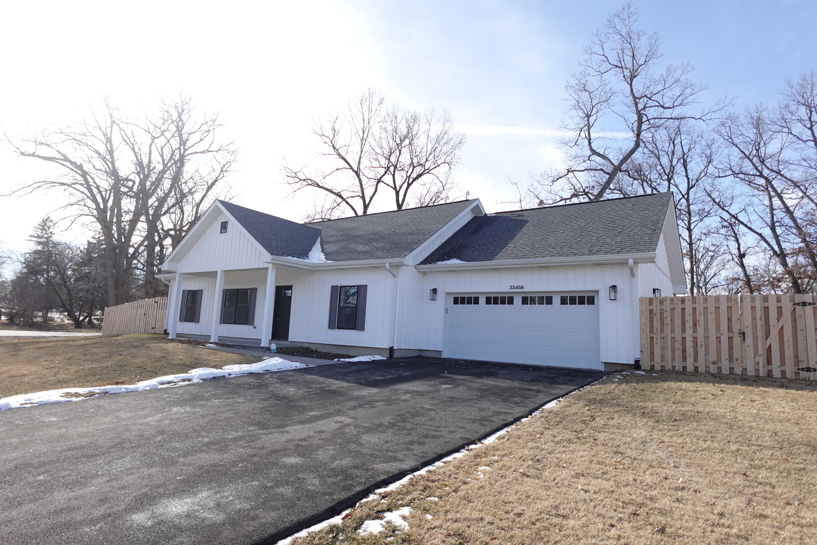 33458 North Evergreen Drive Grayslake IL 60030