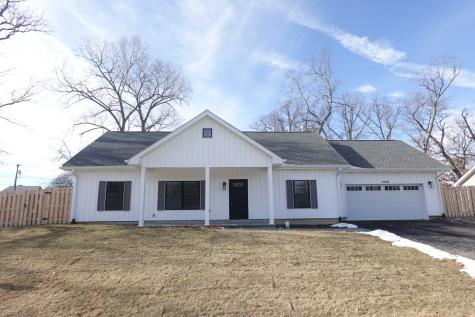 33458 North Evergreen Drive Grayslake IL 60030