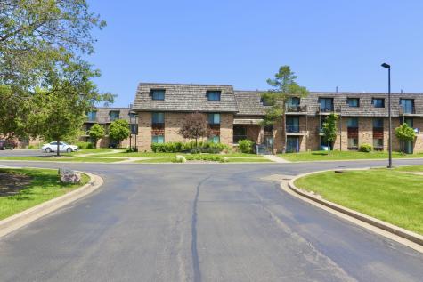 12 Oak Creek Drive Buffalo Grove IL 60089
