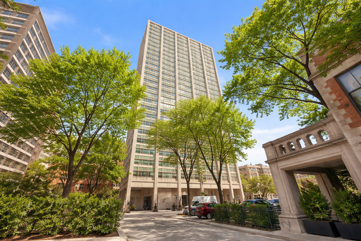 336 West Wellington Avenue Chicago IL 60657