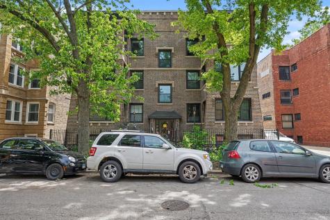 857 West Ainslie Street Chicago IL 60640
