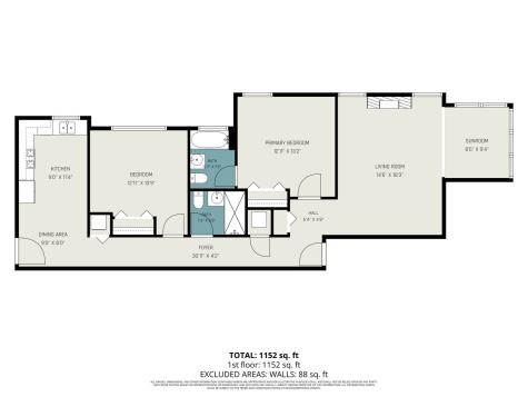 857 West Ainslie Street Chicago IL 60640