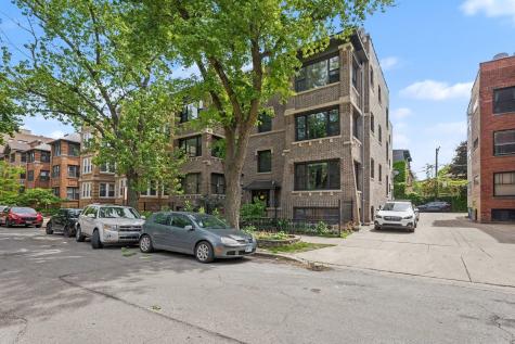 857 West Ainslie Street Chicago IL 60640