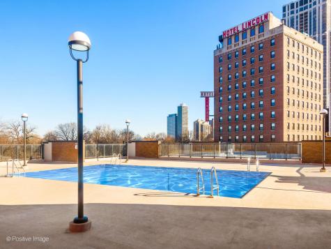 1850 North Clark Street Chicago IL 60614