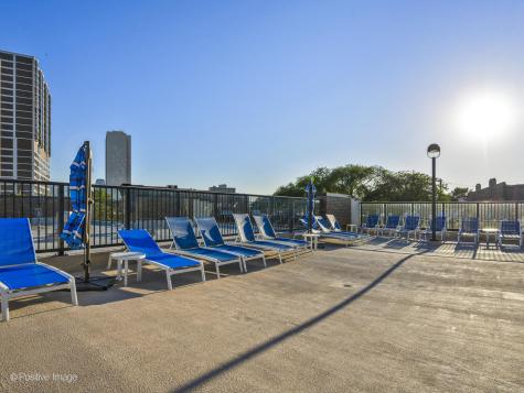 1850 North Clark Street Chicago IL 60614