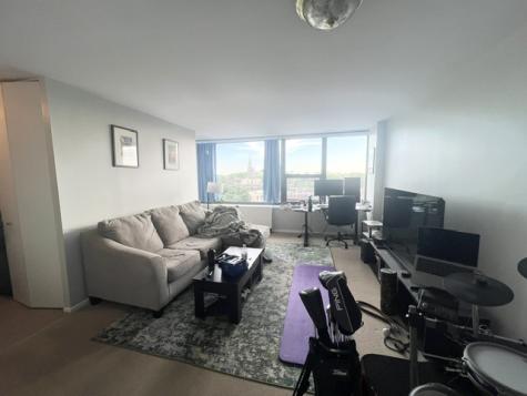 1850 North Clark Street Chicago IL 60614