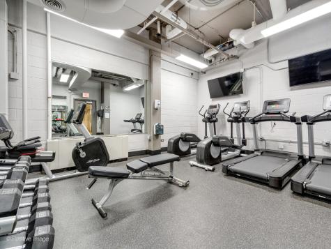 1850 North Clark Street Chicago IL 60614