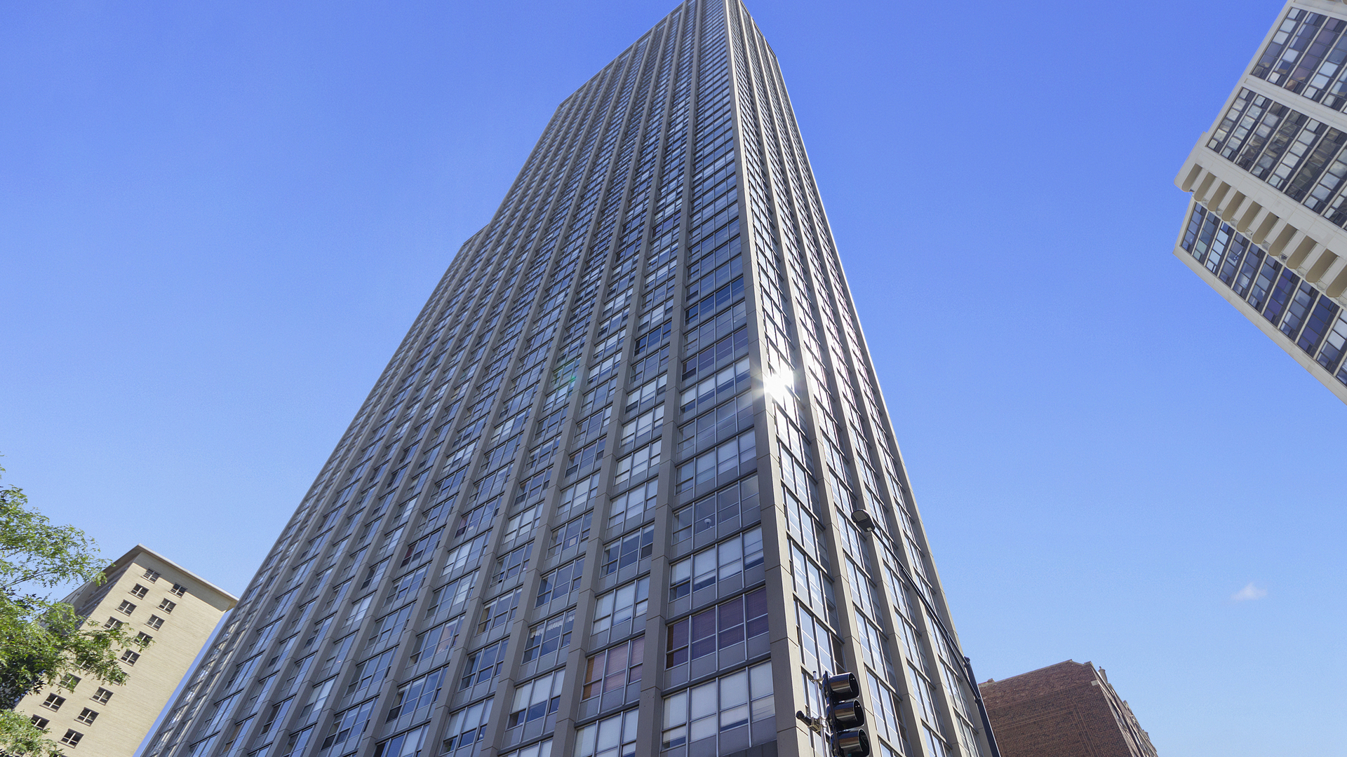 655 West Irving Park Road Chicago IL 60613