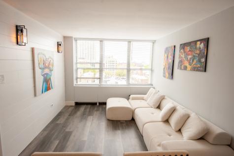 655 West Irving Park Road Chicago IL 60613