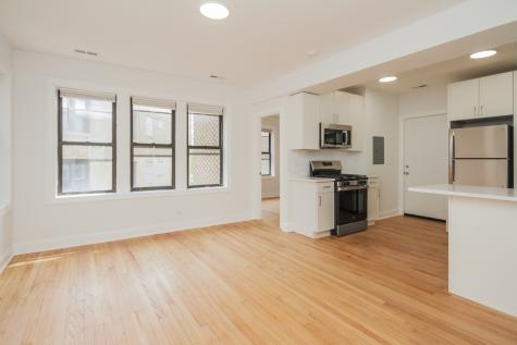 3731 North Kimball Avenue Chicago IL 60618