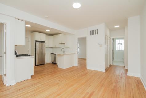 3731 North Kimball Avenue Chicago IL 60618