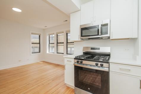 3731 North Kimball Avenue Chicago IL 60618