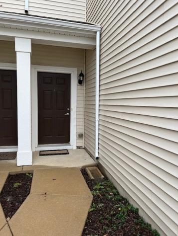 1022 Heron Circle Joliet IL 60431