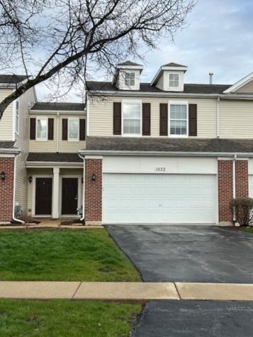 1022 Heron Circle Joliet IL 60431