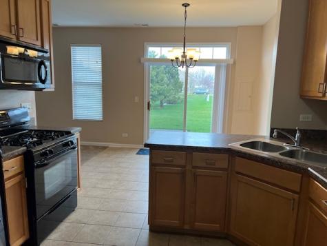 1022 Heron Circle Joliet IL 60431