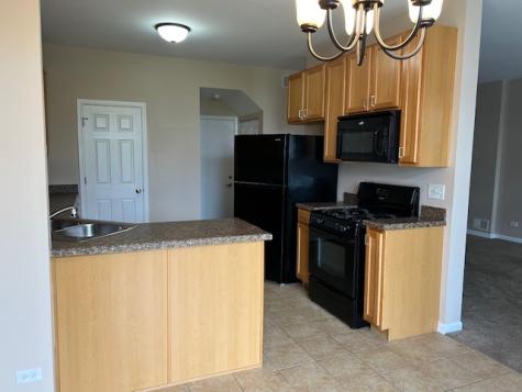 1022 Heron Circle Joliet IL 60431