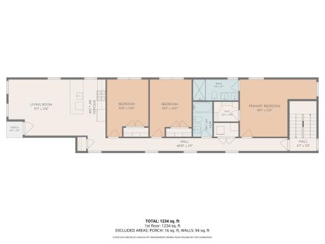 1416 North Maplewood Avenue Chicago IL 60622