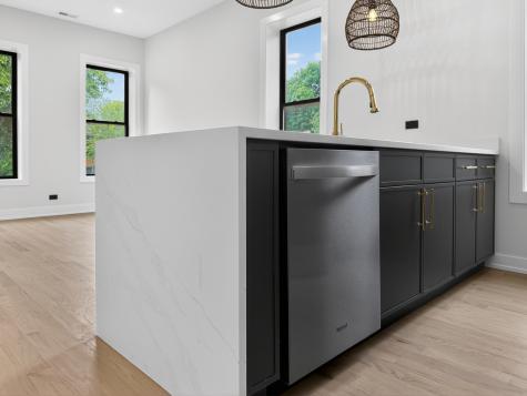 1416 North Maplewood Avenue Chicago IL 60622