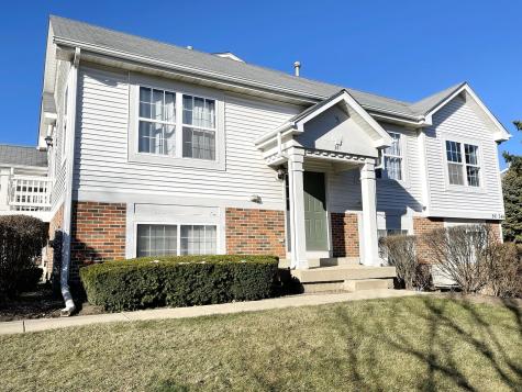341 Holiday Lane Hainesville IL 60073