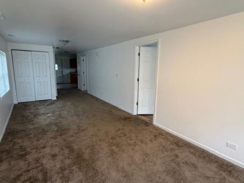 1402 Berkeley Avenue Ford Heights IL 60411