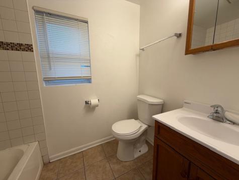 1402 Berkeley Avenue Ford Heights IL 60411