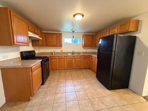 1402 Berkeley Avenue Ford Heights IL 60411