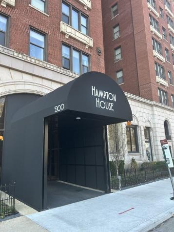 5300 South Shore Drive Chicago IL 60615