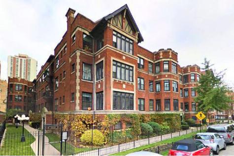1062 West Glenlake Avenue Chicago IL 60660