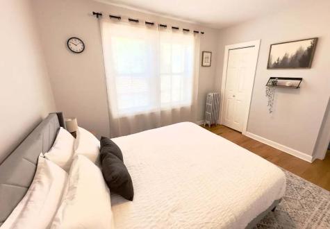 6441 North Hamilton Avenue Chicago IL 60659