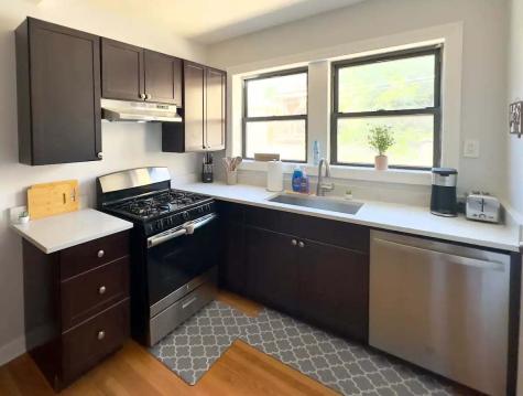 6441 North Hamilton Avenue Chicago IL 60659