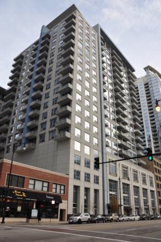 1305 South Michigan Avenue Chicago IL 60605