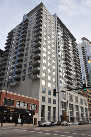 1305 South Michigan Avenue Chicago IL 60605