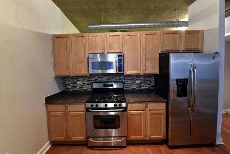 1305 South Michigan Avenue Chicago IL 60605