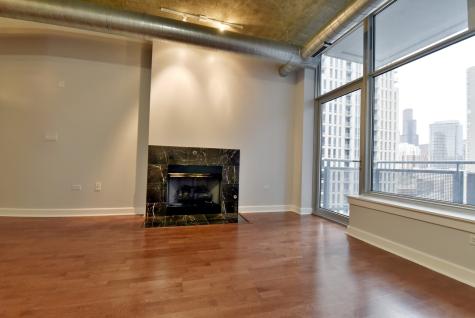 1305 South Michigan Avenue Chicago IL 60605