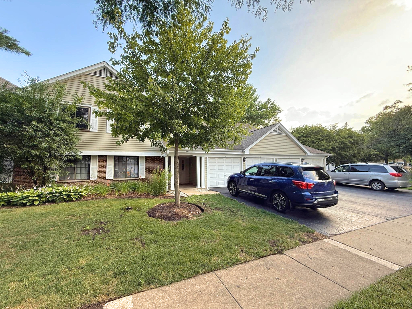 941 Yosemite Trail Roselle IL 60172