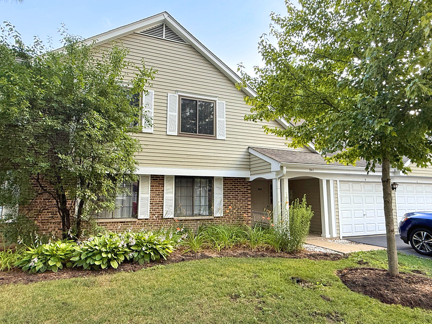 941 Yosemite Trail Roselle IL 60172