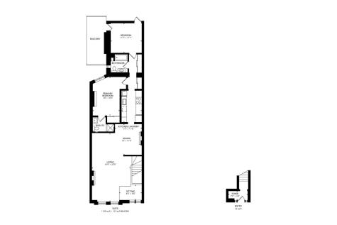 1402 North Lasalle Drive Chicago IL 60610