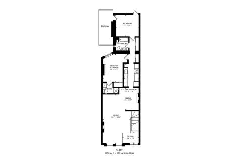 1402 North Lasalle Drive Chicago IL 60610
