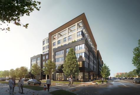 703 Madison Street Oak Park IL 60302