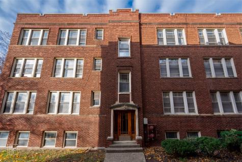 6975 North Bell Avenue Chicago IL 60659