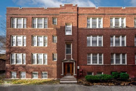 6975 North Bell Avenue Chicago IL 60659