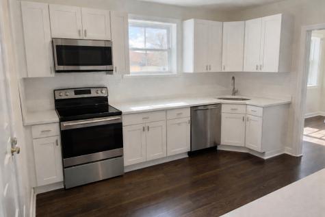 6509 North Artesian Avenue Chicago IL 60645