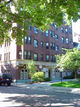 601 West Deming Place Chicago IL 60614
