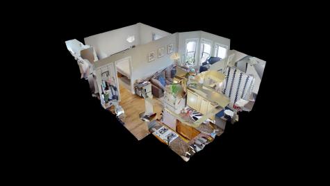 601 West Deming Place Chicago IL 60614