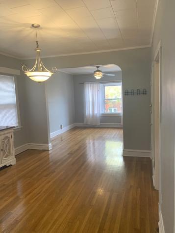 3013 North Hamlin Avenue Chicago IL 60618