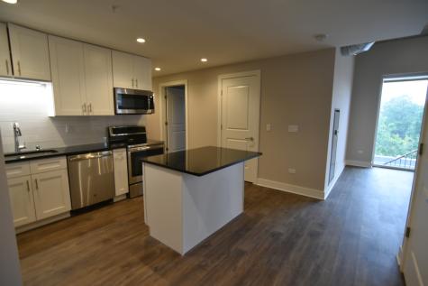 3833 North Broadway Street Chicago IL 60613