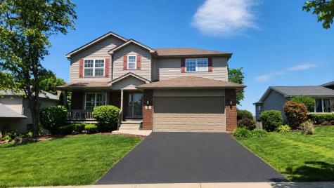 2903 Carol Drive Joliet IL 60432