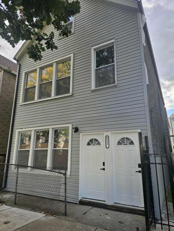 4332 South Hermitage Avenue Chicago IL 60609