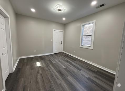 4332 South Hermitage Avenue Chicago IL 60609